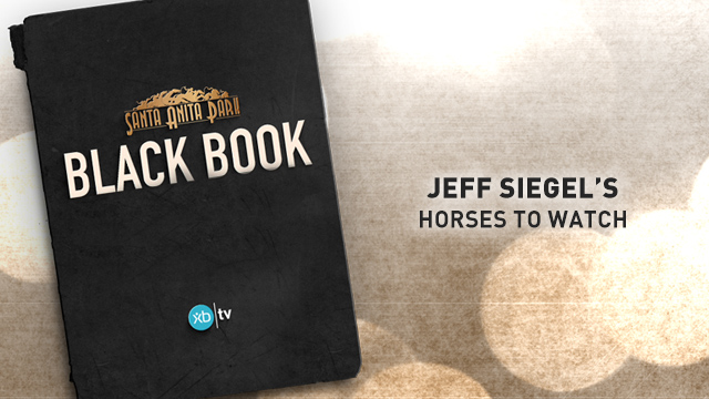 Jeff Siegel’s Blog: Black Book Xpress (Updated March 5, 2021)