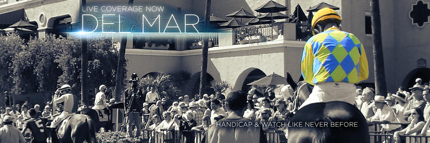 Jef Siegel’s Blog: “What You Need to Know for Del Mar- Saturday, July 30, 2022