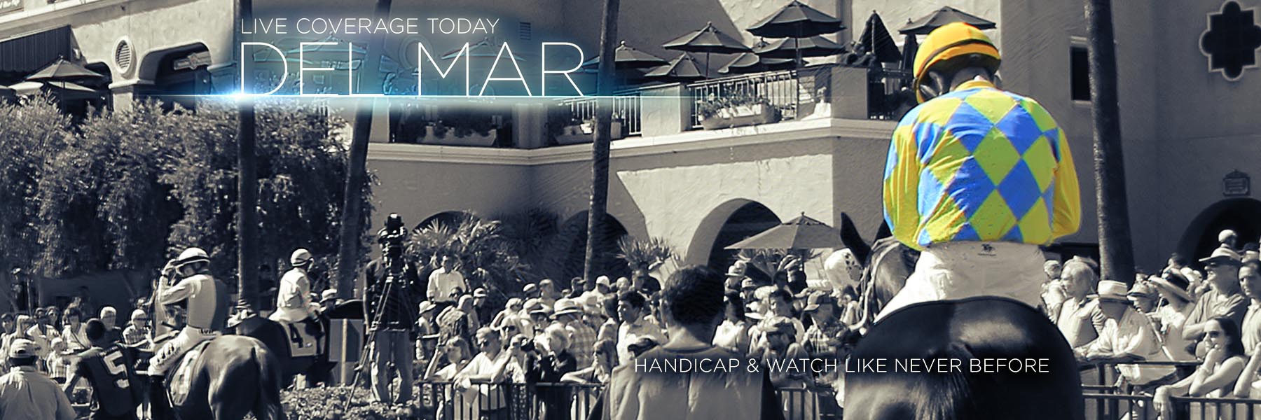 Jeff Siegel’s Blog: Del Mar Analysis & Wagering Strategies for Sunday, July 25, 2021