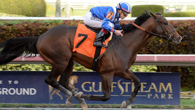 Leverage Plays: Late Pick 4 Analysis at Gulfstream Park on March 2nd, 2019