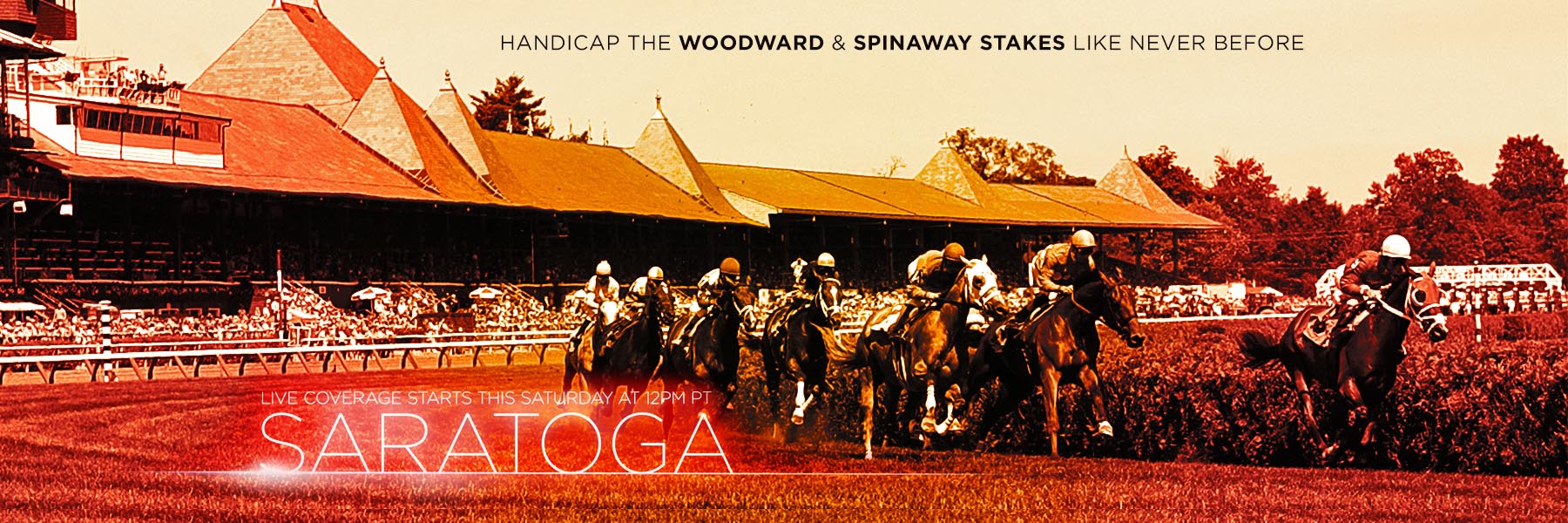 Jeff Siegel’s Blog: “What You Need to Know” for Saratoga – Friday, July 14, 2023