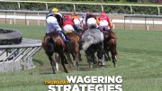 Jeff Siegel’s Blog: Wagering Strategies (Dmr, Sar) for August 24, 2017