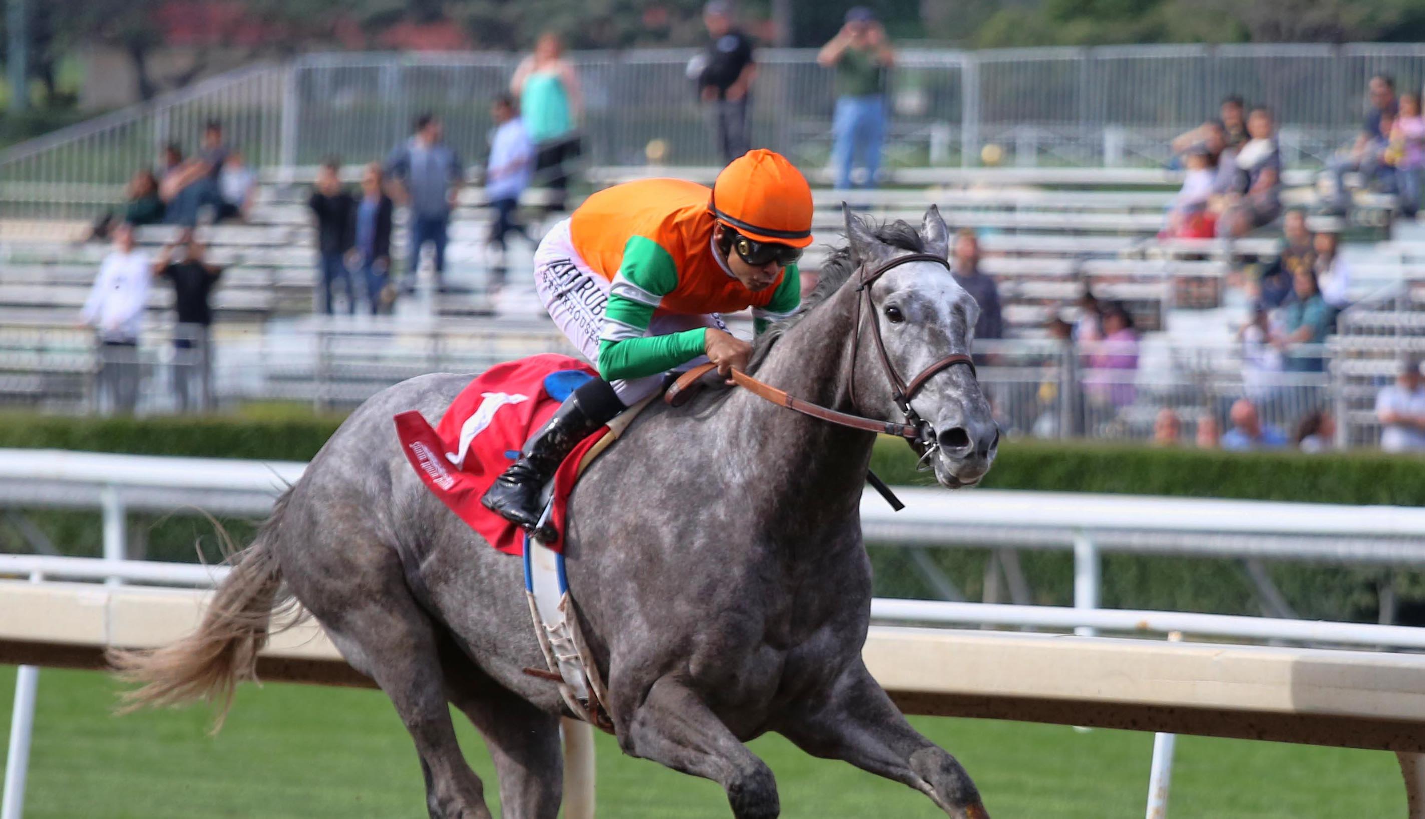 It’s Post Time by Jon White: My Eclipse Award Predictions