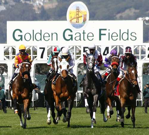 Jeff Siegel’s Blog: Golden Gate Fields Analysis & Wagering Strategies for Thursday, May 14, 2020