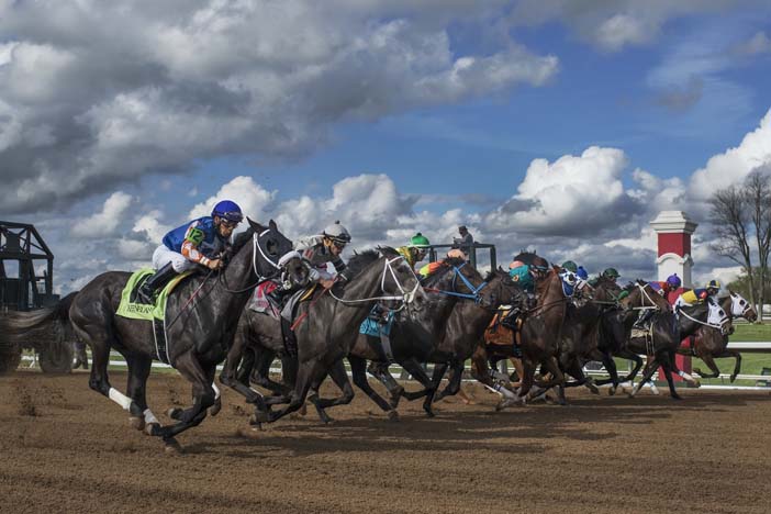 Jeff Siegel’s Blog: Tampa Bay Downs Analysis & Wagering Strategies for Wednesday, April 22, 2020