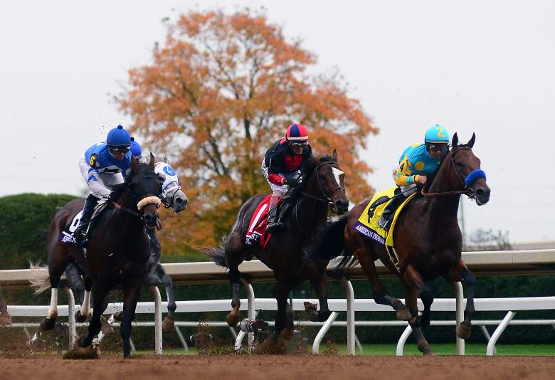 Jeff Siegel’s Blog: Oaklawn Park Analysis & Wagering Strategies for Saturday, April 11, 2020
