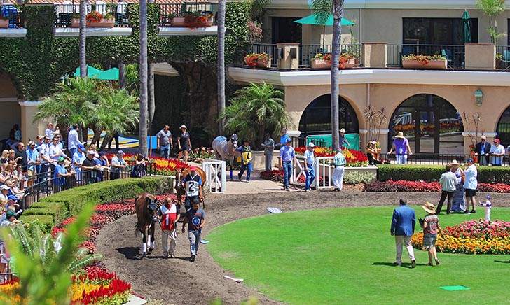 Jeff Siegel’s Blog: “What You Need to Know for Del Mar – Sunday, August 21, 2022