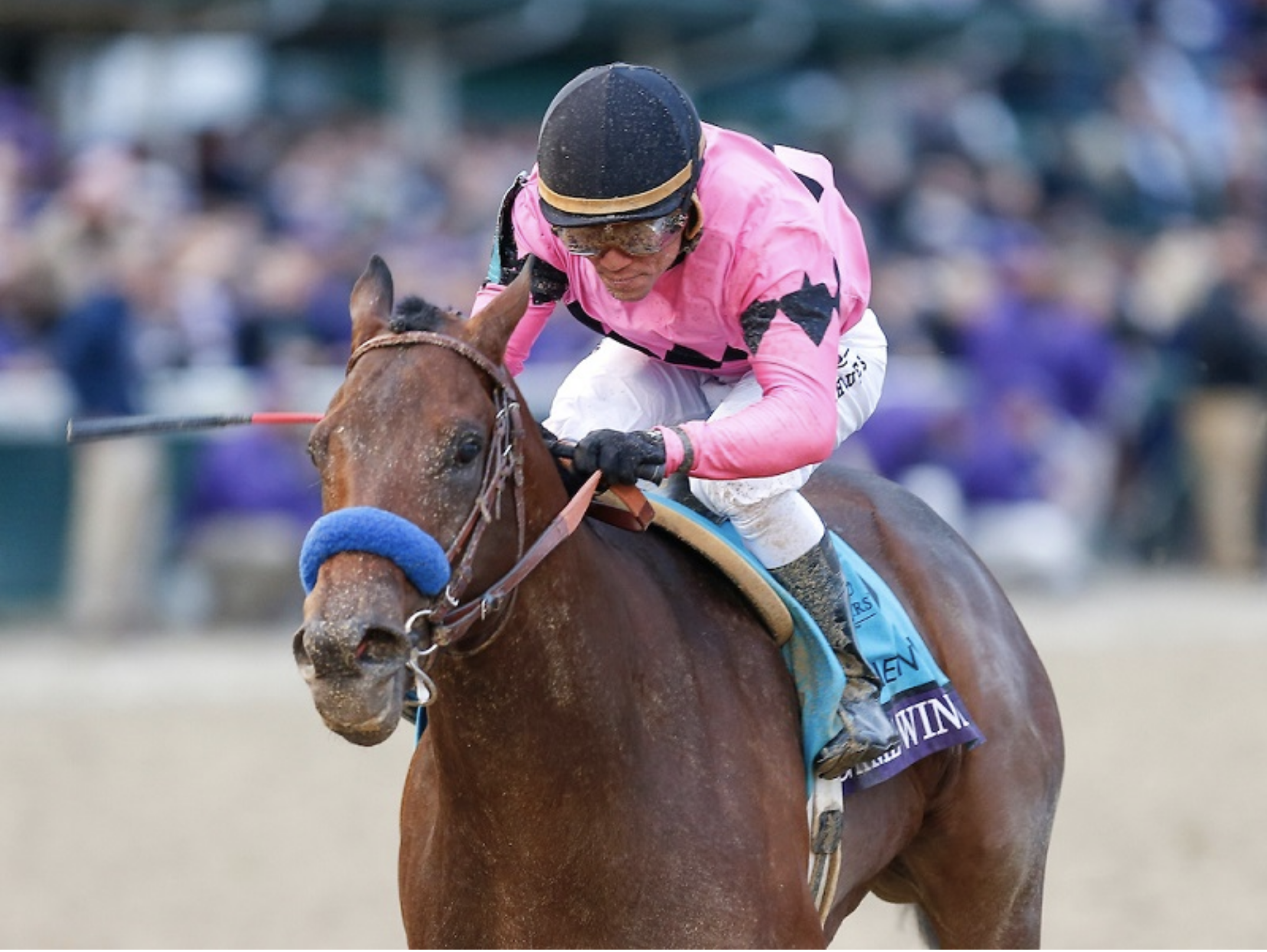 It’s Post Time by Jon White: Kentucky Derby Selections and Strikes
