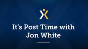 It’s Post Time by Jon White: Tiz the Law Number One Pick In Fantasy Draft